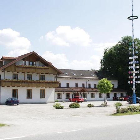 Landgasthof Pauliwirt Erharting Extérieur photo