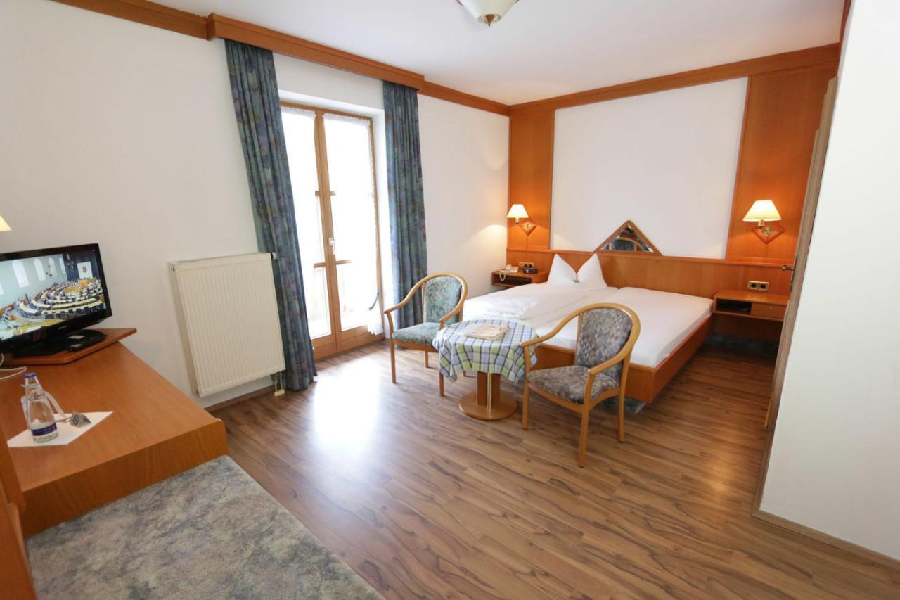 Landgasthof Pauliwirt Erharting Extérieur photo
